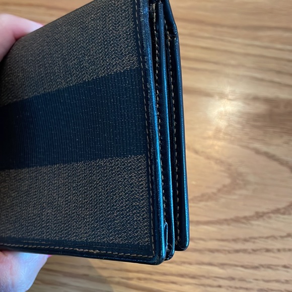 Fendi Long Wallet - Picture 8 of 11